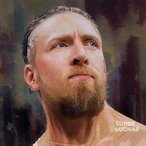 Bryan Danielson