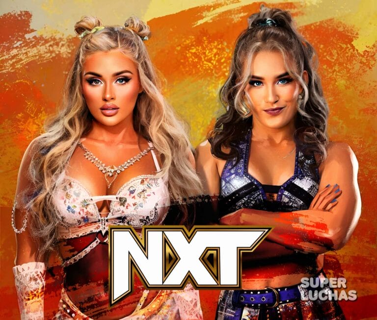 Cobertura y resultados WWE NXT 19 de diciembre 2023 | Tiffany Stratton vs. Fallon Henley