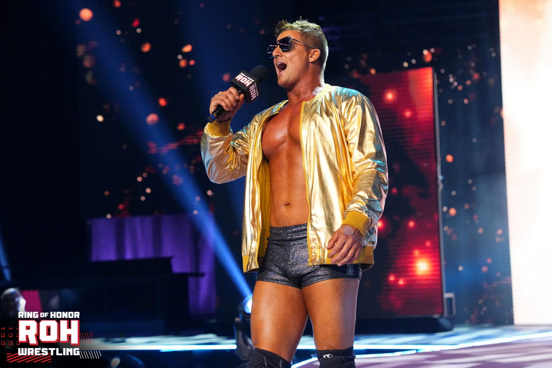 La confianza que tiene Tony Khan en Ryan Nemeth | Superluchas