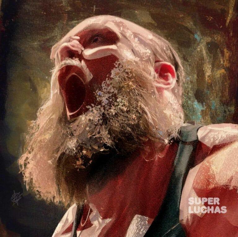 Braun Strowman