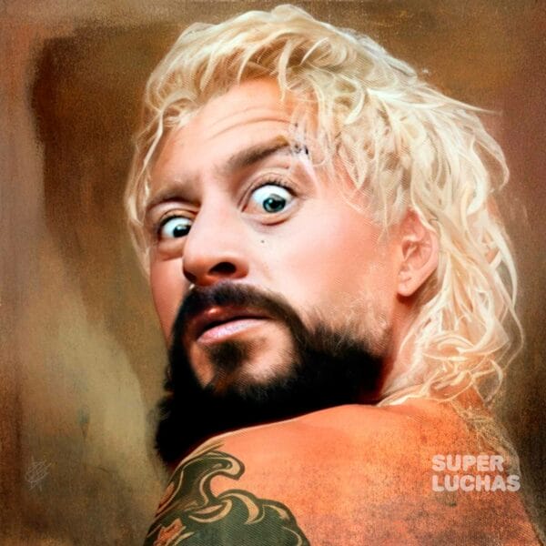Enzo Amore