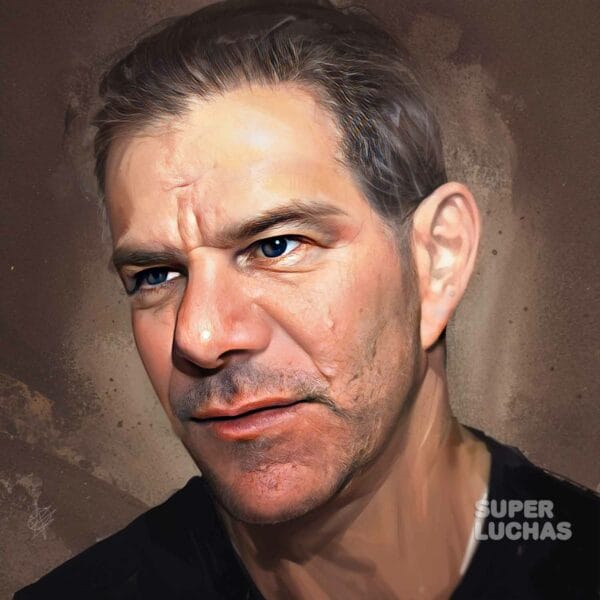 Dave Meltzer
