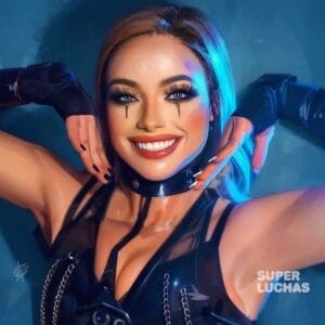Liv Morgan — SuperLuchas