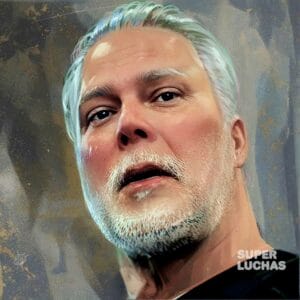 Kevin Nash