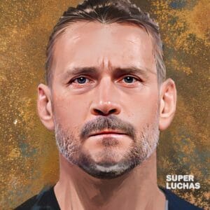 CM Punk