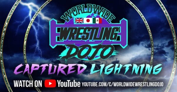 Superluchas - Rayo capturado - federación mundial de lucha libre lucha libre mundial.