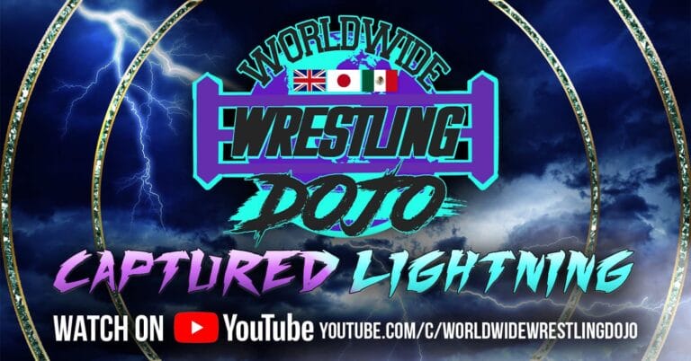 Superluchas - Rayo capturado - federación mundial de lucha libre lucha libre mundial.