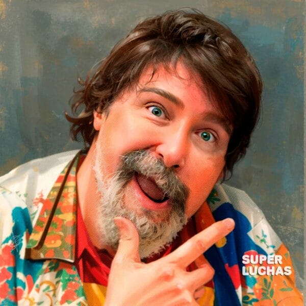 Mick Foley