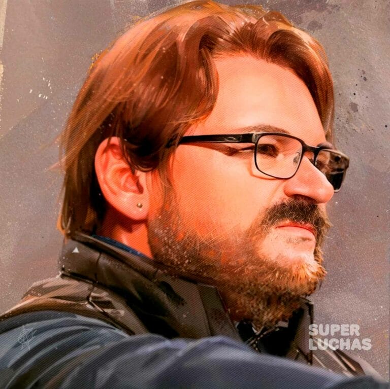 Tony Schiavone