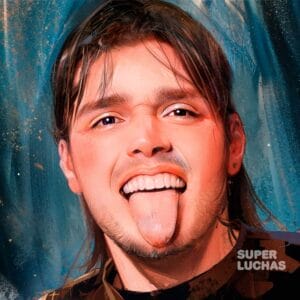 Dominik Mysterio — SuperLuchas