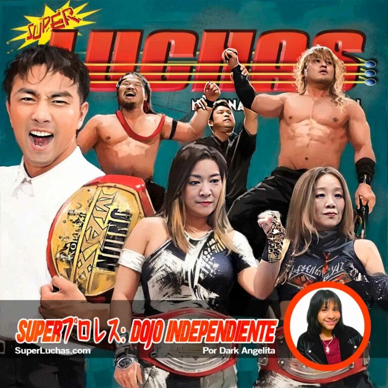 Dojo Independiente