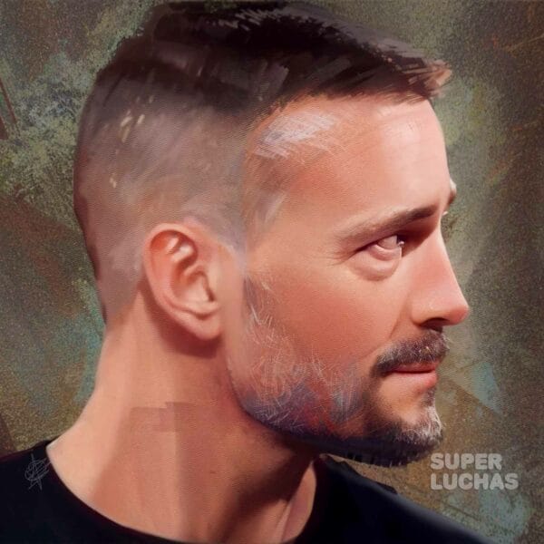 CM Punk