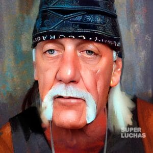Hulk Hogan