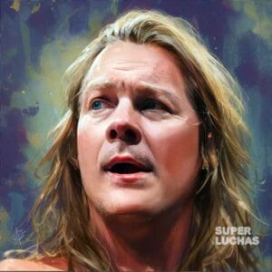 Chris Jericho