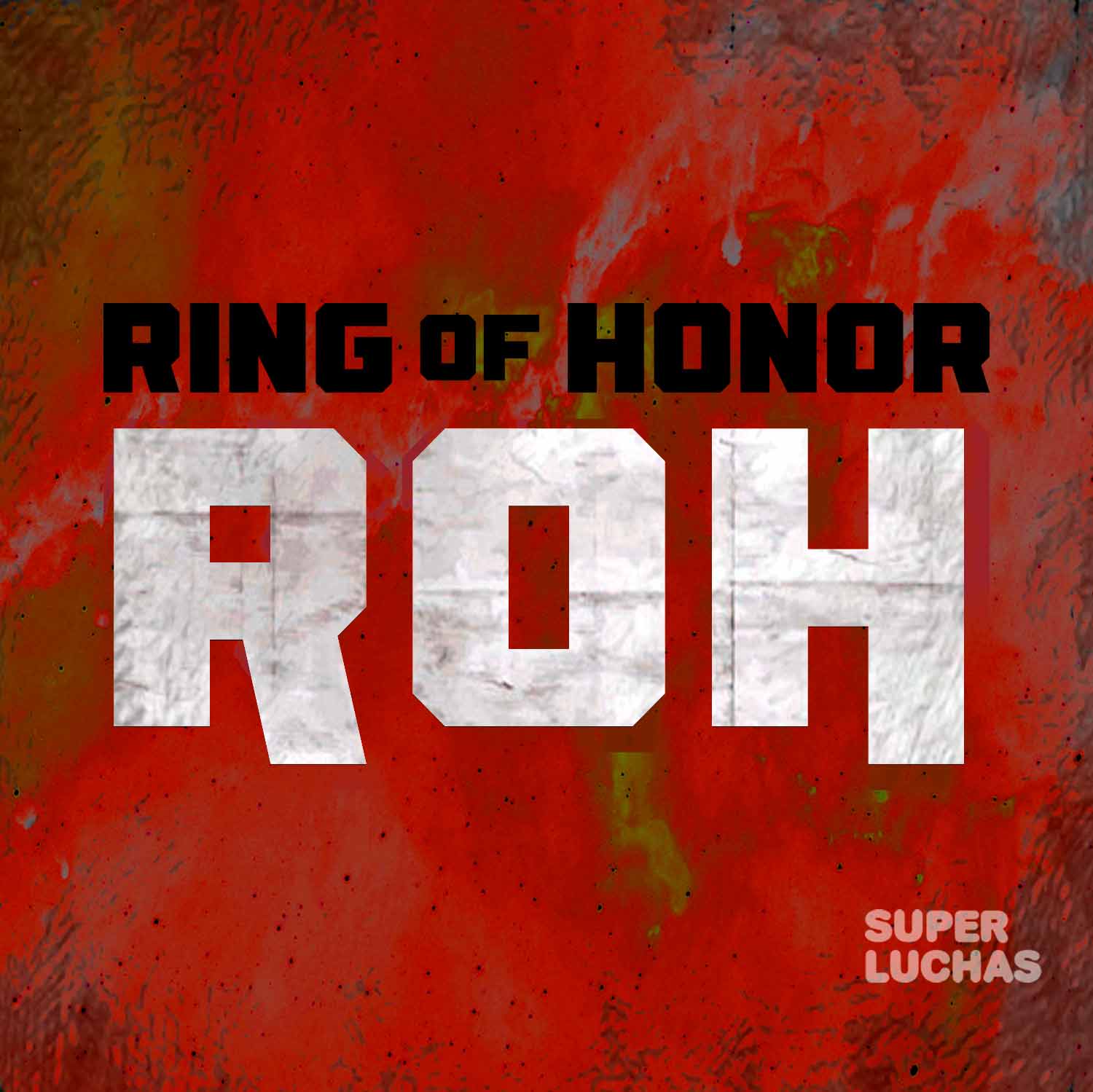 Resultados ROH on HonorClub (26 de febrero 2026) | Deonna Purrazzo vs. Trish Adora