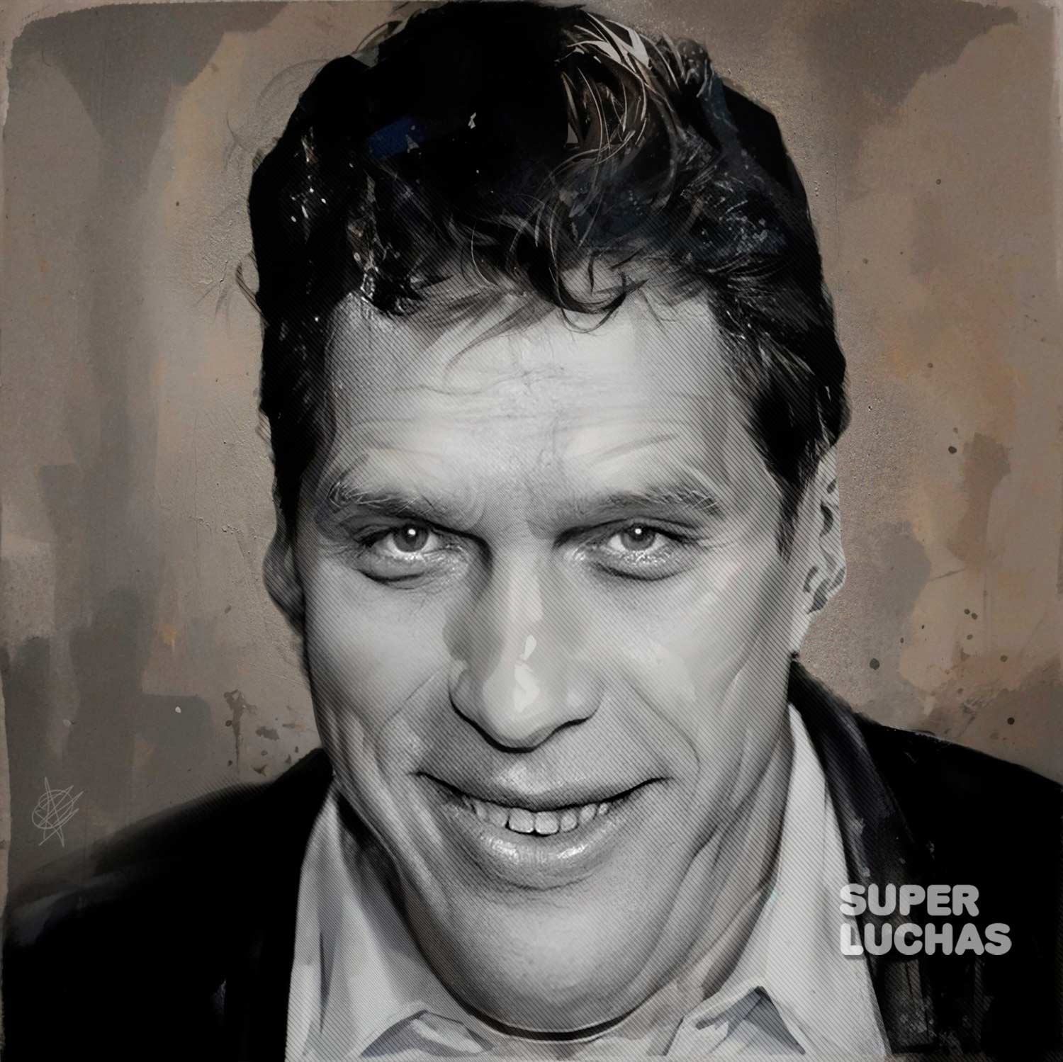 André el Gigante