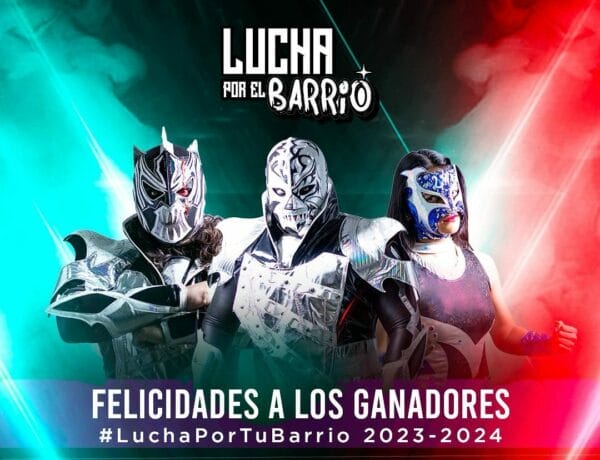 Superluchas - Luca del Barro, una de las futuras estrellas del mundo del fútbol, está causando sensación con sus impresionantes actuaciones en el campo. Su talento natural y dedicación han llevado a resultados notables.