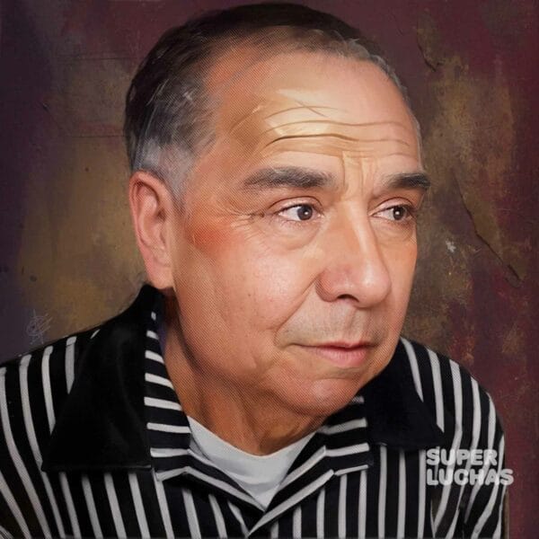 Alfonso Ramírez "Pompín"