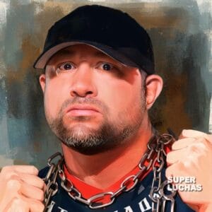 Bully Ray — SuperLuchas