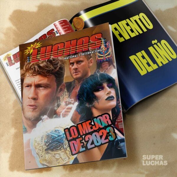 Lo mejor de 2023 | Evento