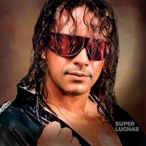 Bret Hart