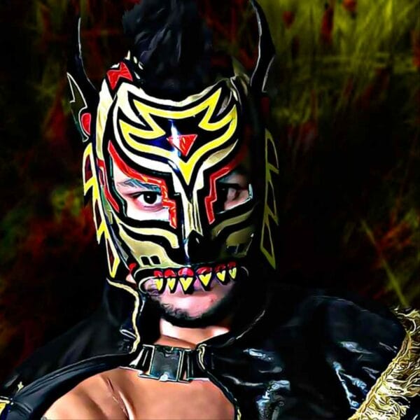 Lince Dorado