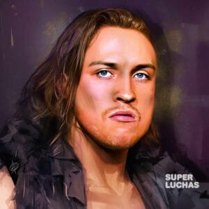 Pete Dunne | Butch — SuperLuchas