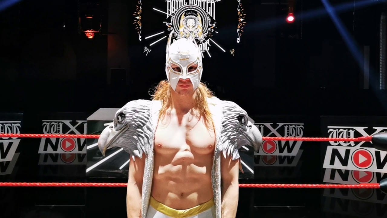 Cinco talentosos luchadores europeos que hay que seguir en 2024 Superluchas
