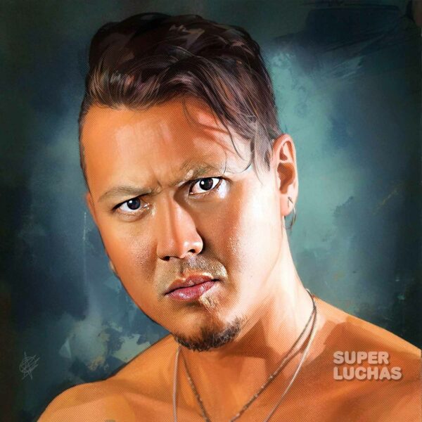 Fujita Jr. Hayato | SuperLuchas