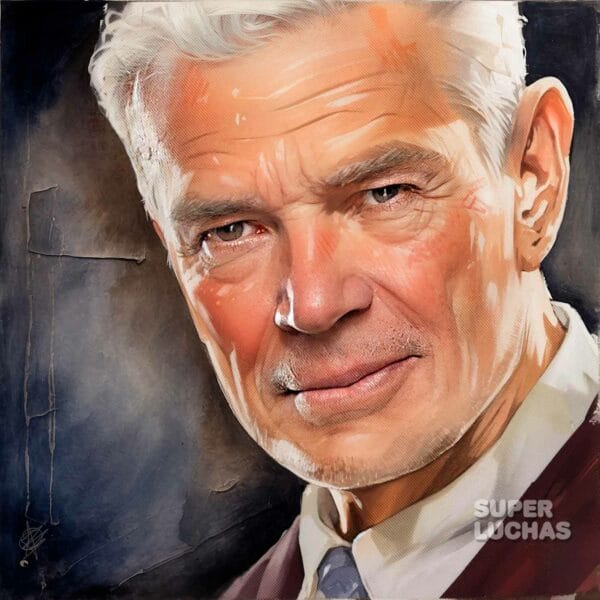 Eric Bischoff