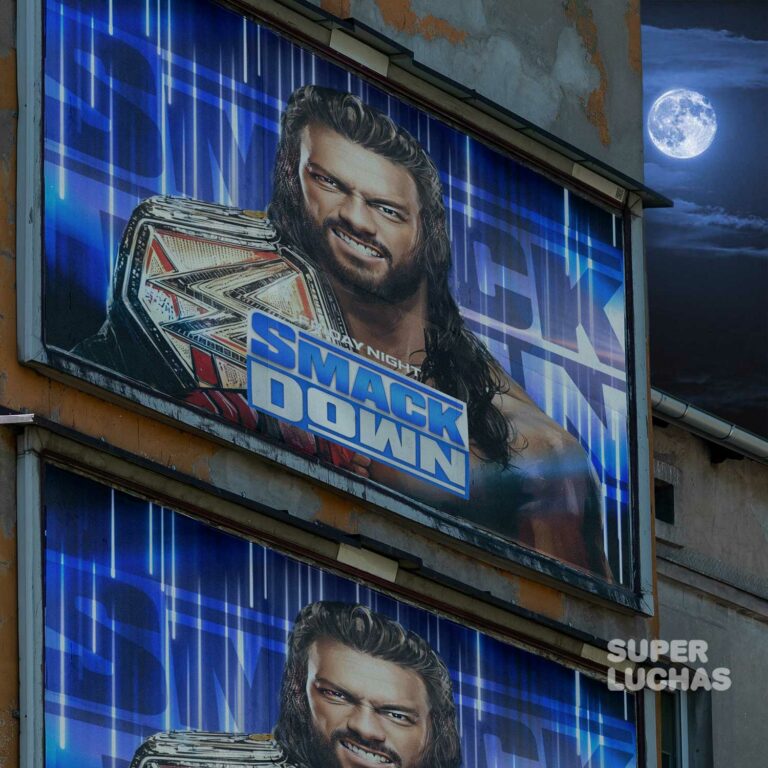 Previo WWE SmackDown 2 de febrero 2024 | El camino de Roman Reigns a WrestleMania