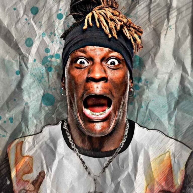 R-Truth