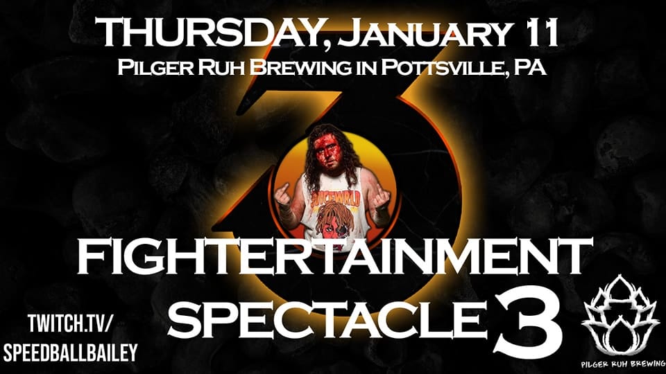 Resultados Pilger Ruh Brewing 11 de enero 2024 Superluchas