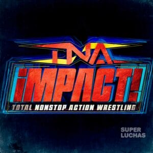 Logo TNA Impact Wrestling