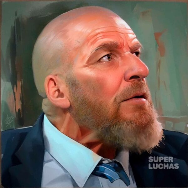 Triple H