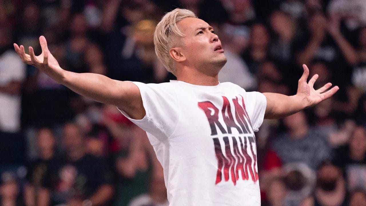 Kazuchika Okada: «Me quedan menos de 10 años en la cima» – Superluchas