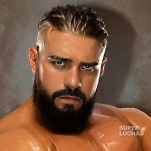 Andrade | SuperLuchas.com