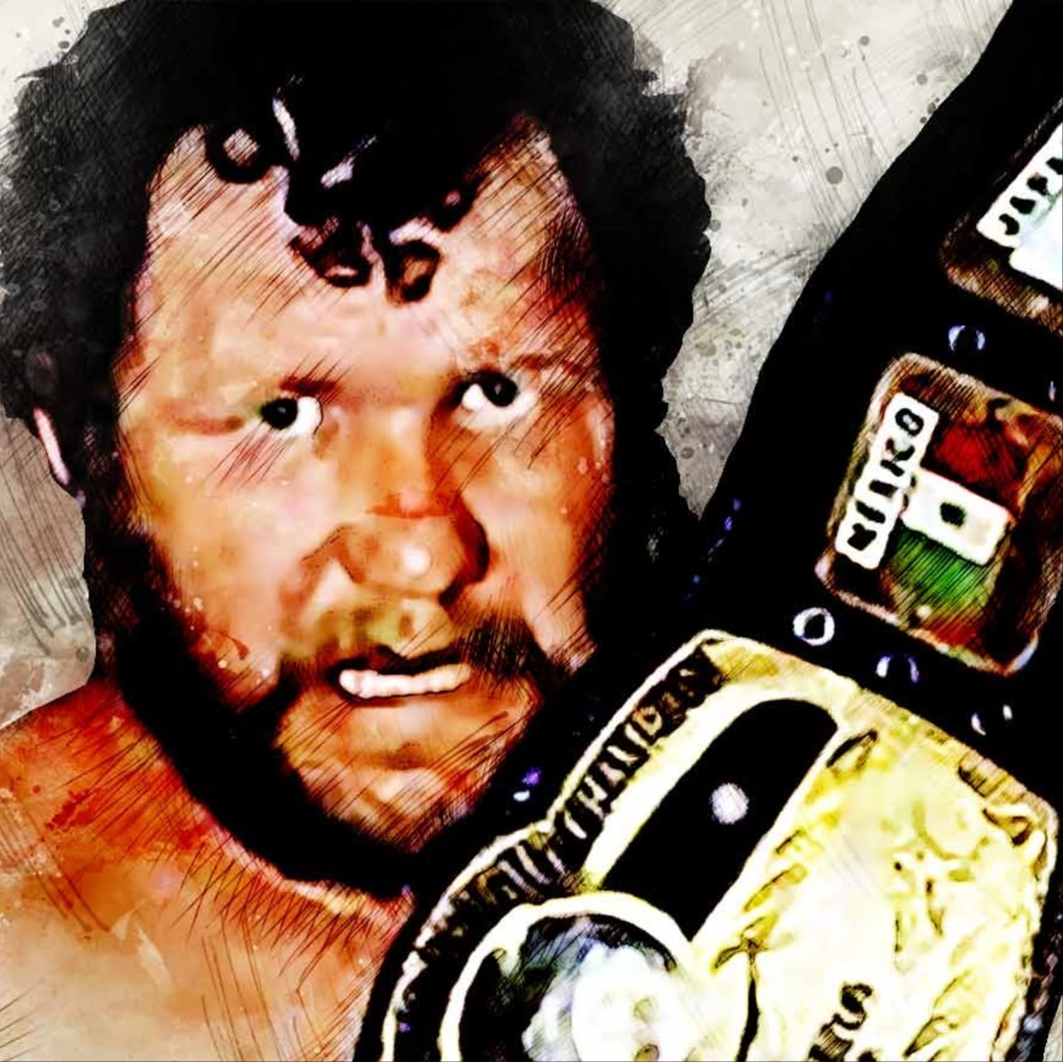 Jake Roberts recuerda el adiós de Harley Race a WWE | Superluchas