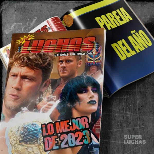 Lo mejor de 2023 | Pareja