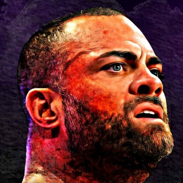 Eddie Kingston DESTACADA