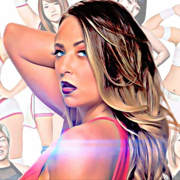 Emma Tenille Dashwood