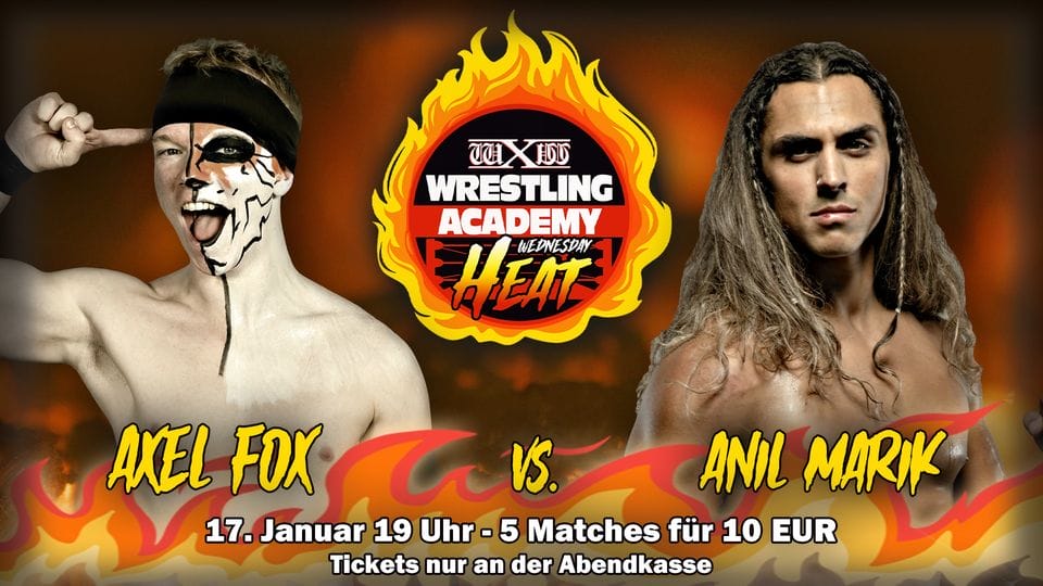 Resultados Westside Xtreme Wrestling 17 de enero 2024
