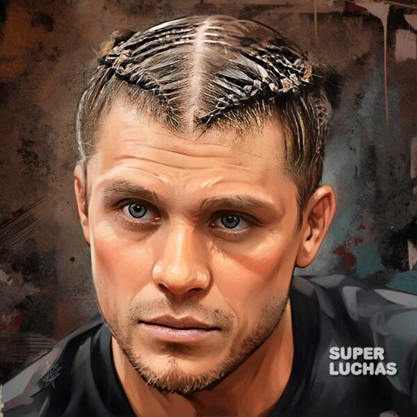 Brian Ortega