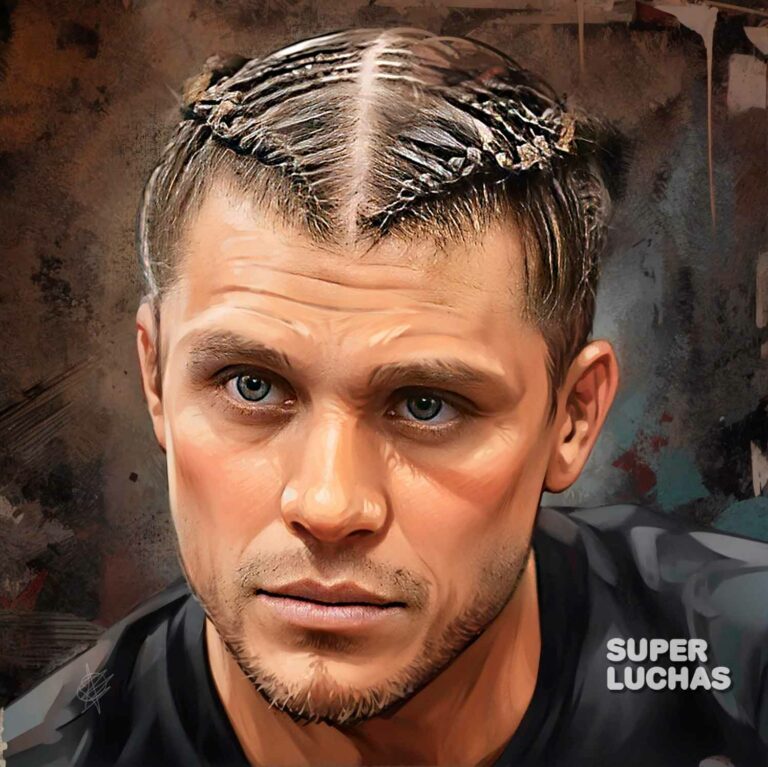 Brian Ortega