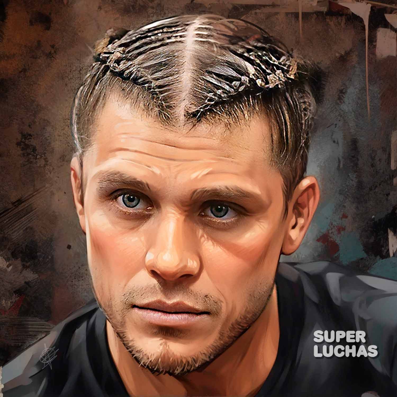 Brian Ortega