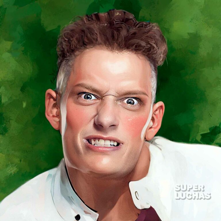 Channing "Stacks" Lorenzo