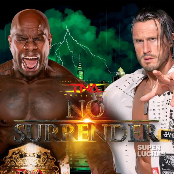 Cobertura y resultados TNA No Surrender 2024