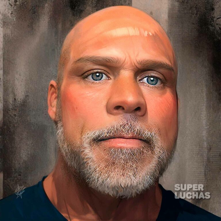 Kurt Angle