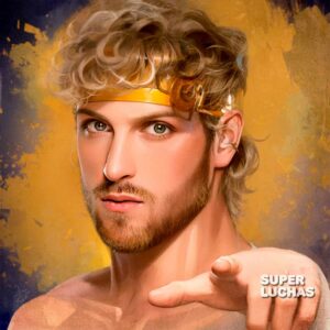 Logan Paul — SuperLuchas