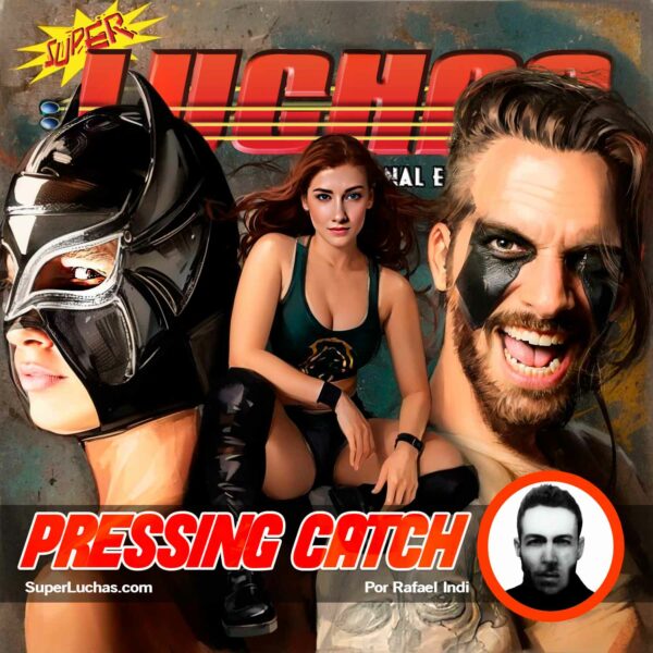 Pressing Catch Europeos